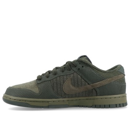 Nike Dunk Low Retro Premium Cargo Khaki/cargo Khaki-medium Olive