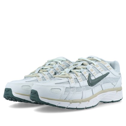 Nike P-6000 Premium Light Pumice/camo Green-light Silver