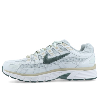 Nike P-6000 Premium Light Pumice/camo Green-light Silver