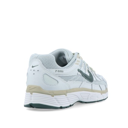 Nike P-6000 Premium Light Pumice/camo Green-light Silver