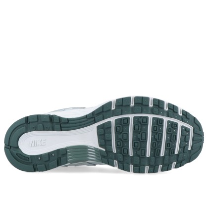 Nike P-6000 Premium Light Pumice/camo Green-light Silver