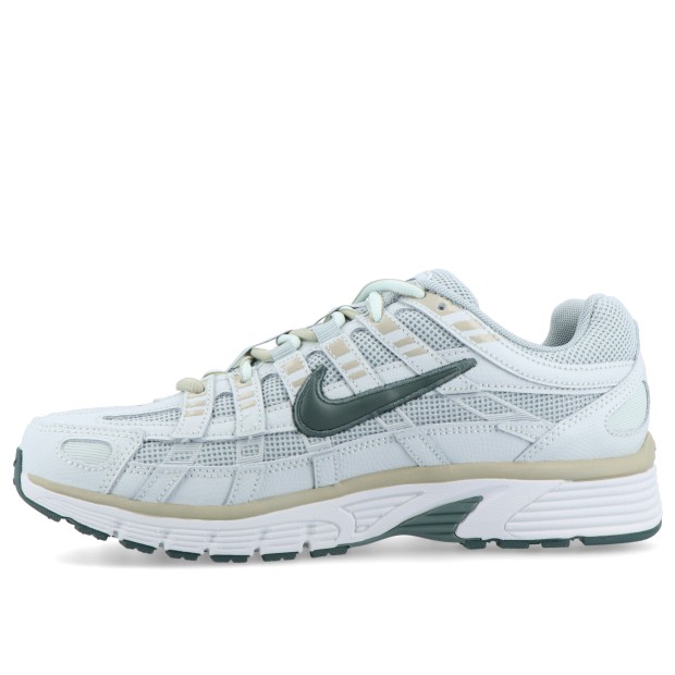 Nike P-6000 Premium Light Pumice/camo Green-light Silver