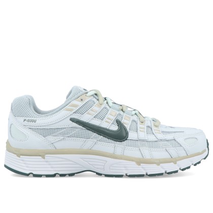 Nike P-6000 Premium Light Pumice/camo Green-light Silver