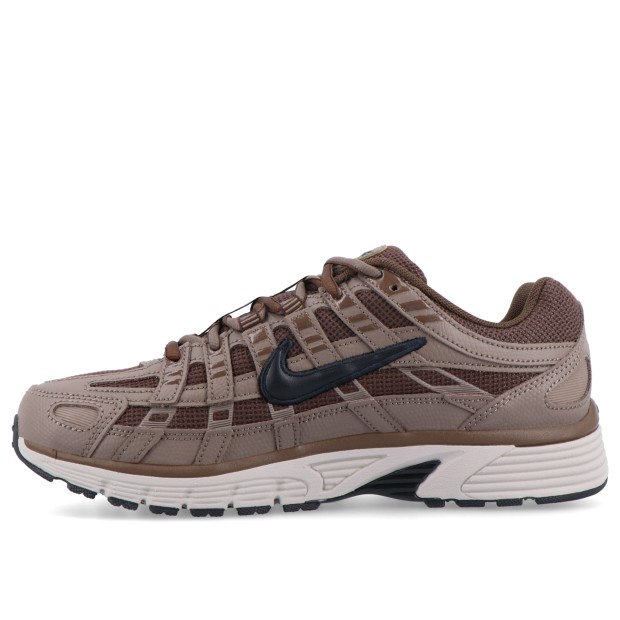 Nike P-6000 Premium Baroque Brown/black-mink Brown