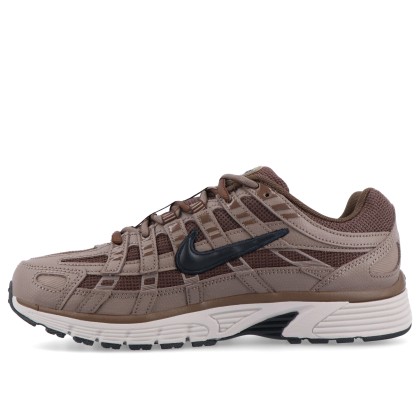 Nike P-6000 Premium Baroque Brown/black-mink Brown