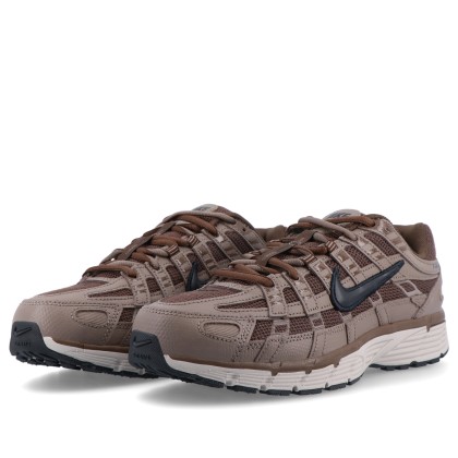 Nike P-6000 Premium Baroque Brown/black-mink Brown