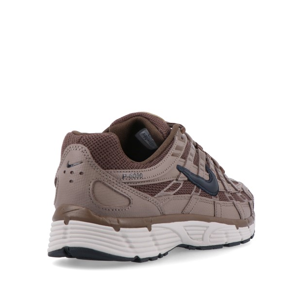Nike P-6000 Premium Baroque Brown/black-mink Brown