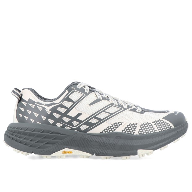 HOKA U Speedgoat 2 Alabaster/outer