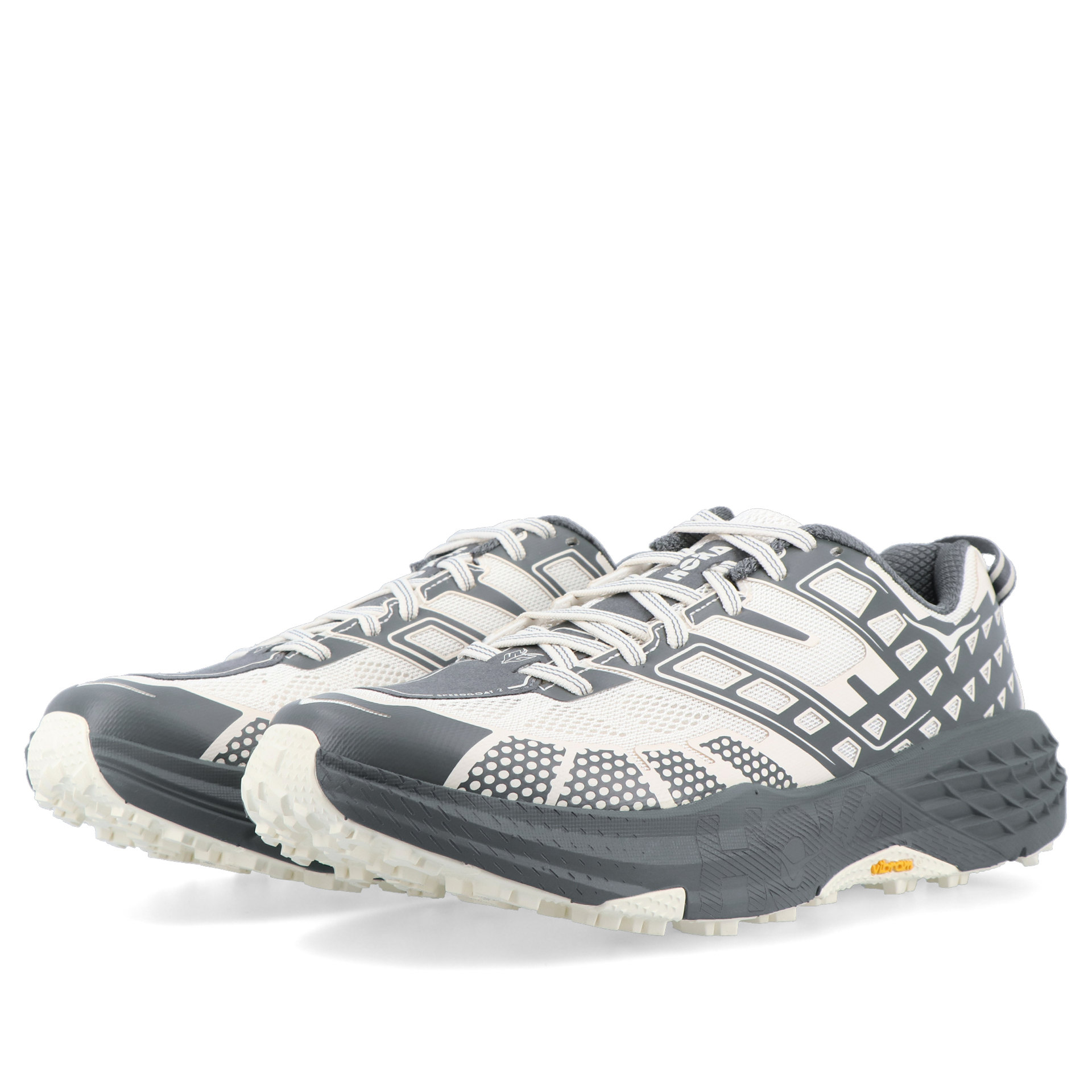 HOKA U Speedgoat 2 Alabaster/outer