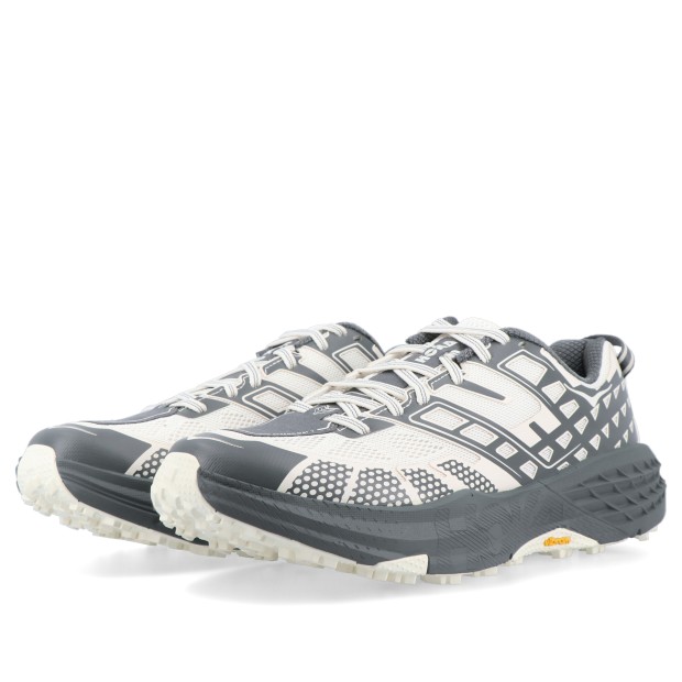 HOKA U Speedgoat 2 Alabaster/outer