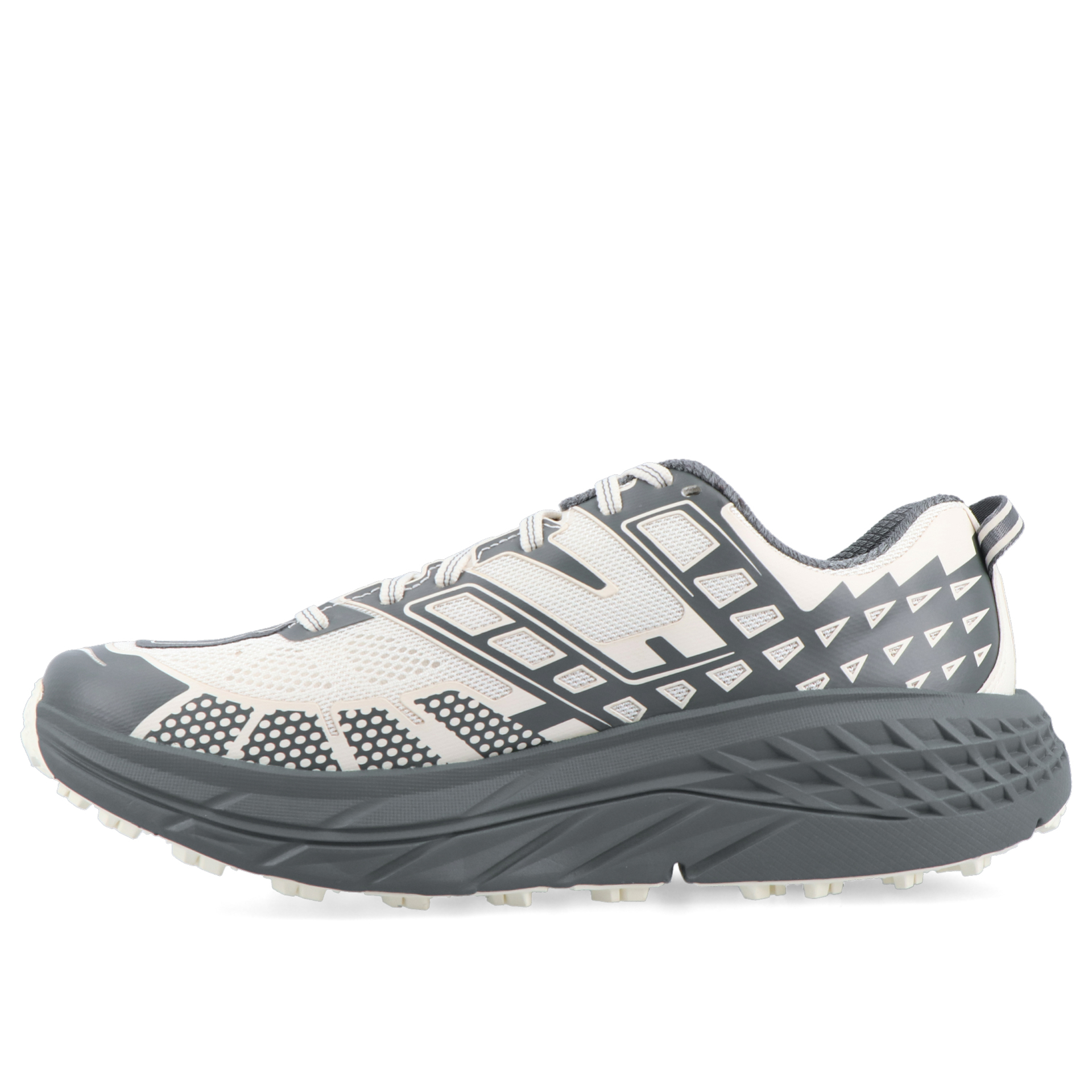 HOKA U Speedgoat 2 Alabaster/outer