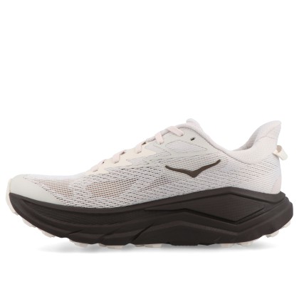 HOKA Challenger 8 River Rock Grey