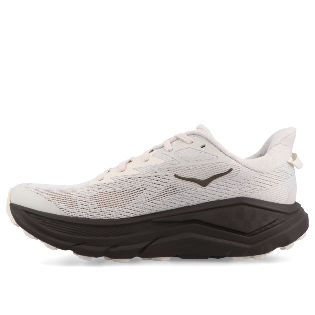 HOKA Challenger 8 River Rock Grey