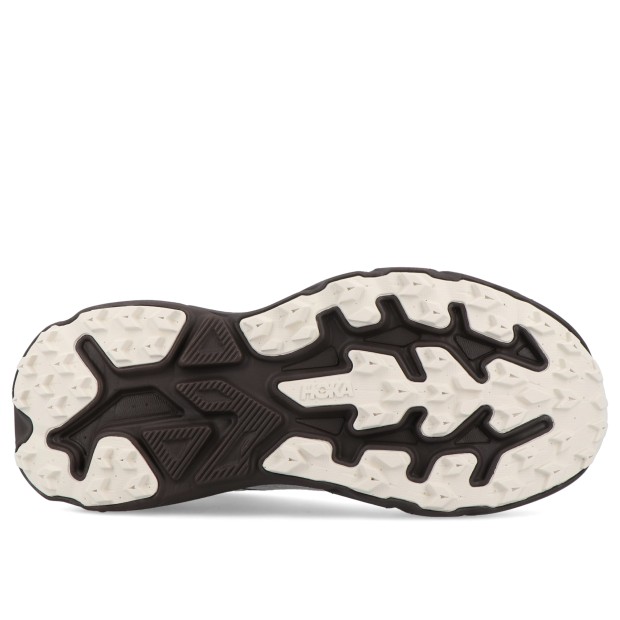 HOKA Challenger 8 River Rock Grey