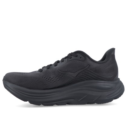 HOKA Clifton 11 Black/black