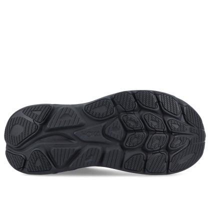 HOKA Clifton 11 Black/black