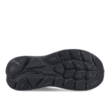 HOKA W Clifton 11 Black/black
