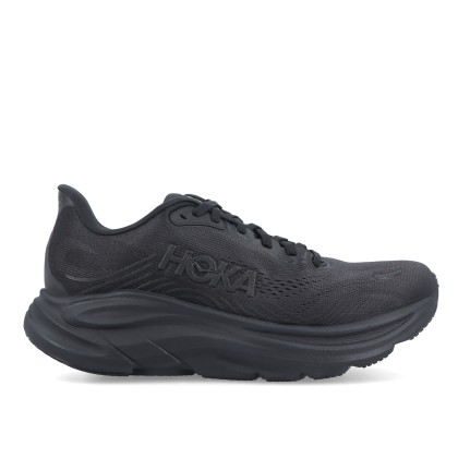 HOKA W Clifton 11 Black/black