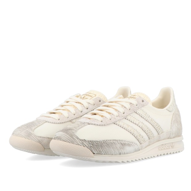 adidas Originals Sl 72 Og W Cream White / Cream White