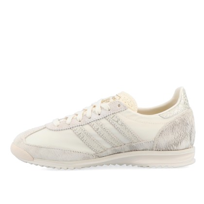 adidas Originals Sl 72 Og W Cream White / Cream White