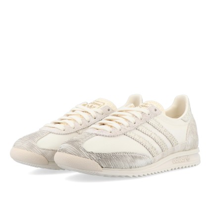 adidas Originals Sl 72 Og W Cream White / Cream White