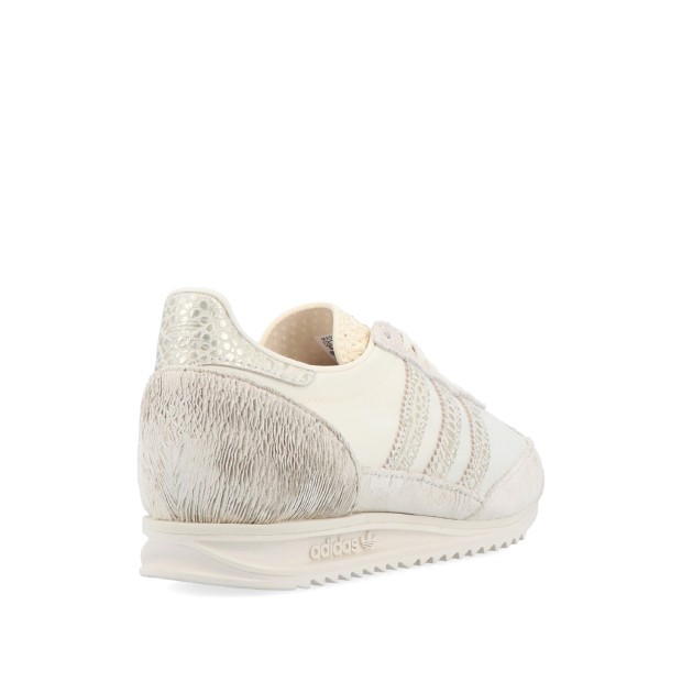 adidas Originals Sl 72 Og W Cream White / Cream White