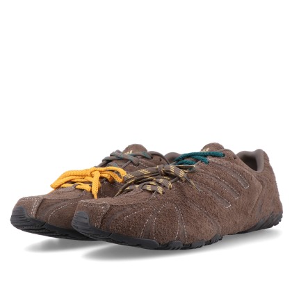 adidas Originals Ghost Sprint W Earth Strata / Aurora Coffee adidas Originals Ghost Sprint W Earth Strata / Aurora Coffee