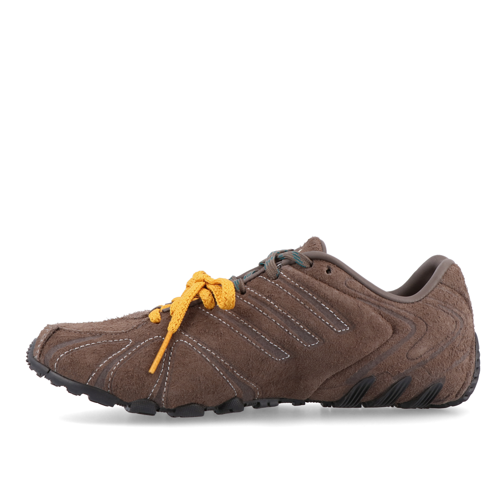 adidas Originals Ghost Sprint W Earth Strata / Aurora Coffee