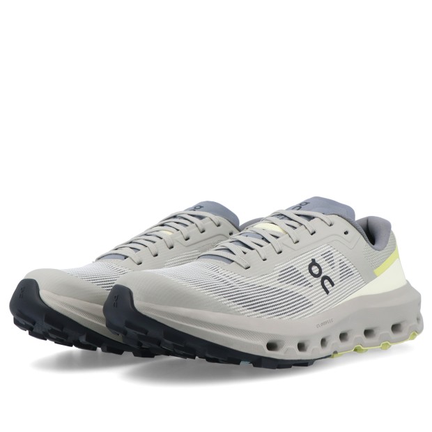 On Running Cloudvista 3 Brume / Acacia