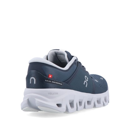 On Running Cloud X 5 Navy / Glacier