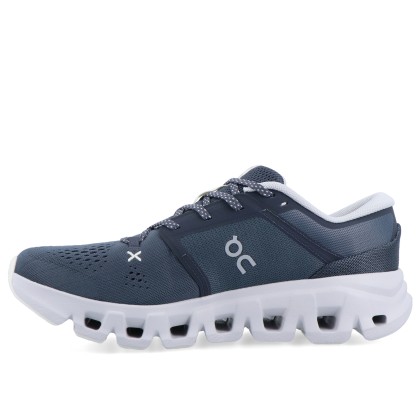 On Running Cloud X 5 Navy / Glacier