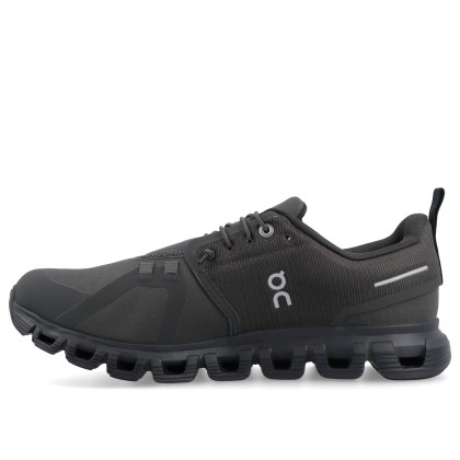 On Running Cloud 6 Waterproof Espresso / Black