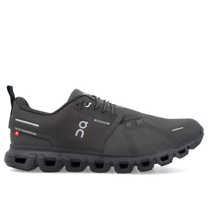 On Running Cloud 6 Waterproof Espresso / Black
