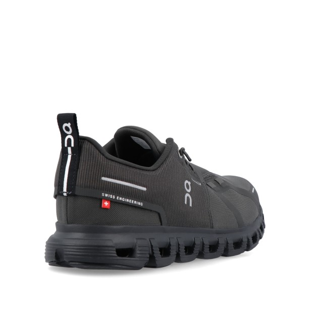 On Running Cloud 6 Waterproof Espresso / Black