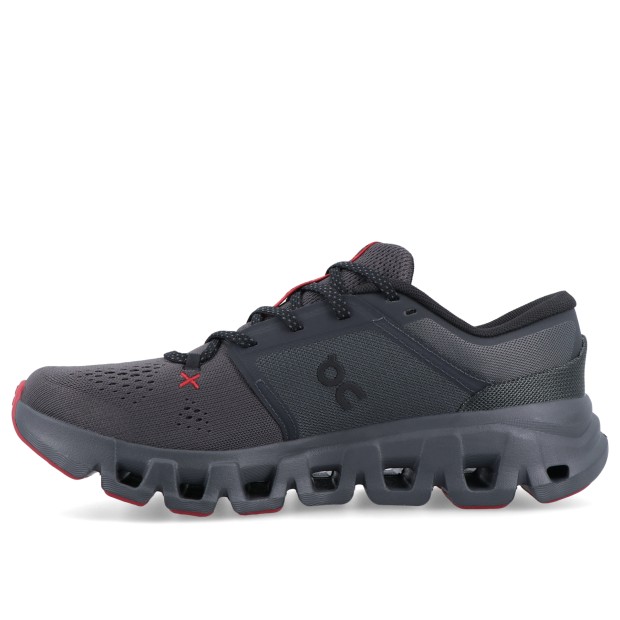 On Running Cloud X 5 Eclipse / Black
