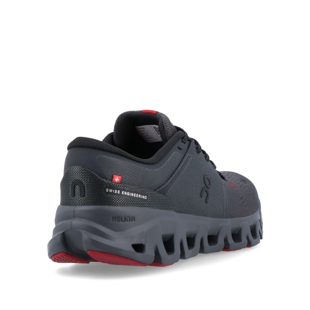 On Running Cloud X 5 Eclipse / Black