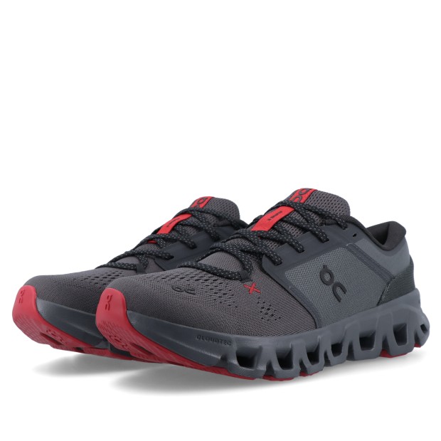 On Running Cloud X 5 Eclipse / Black
