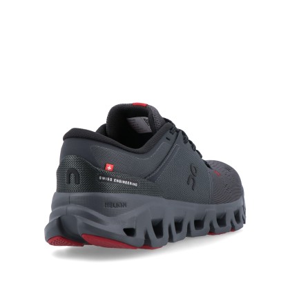 On Running Cloud X 5 Eclipse / Black