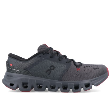 On Running Cloud X 5 Eclipse / Black