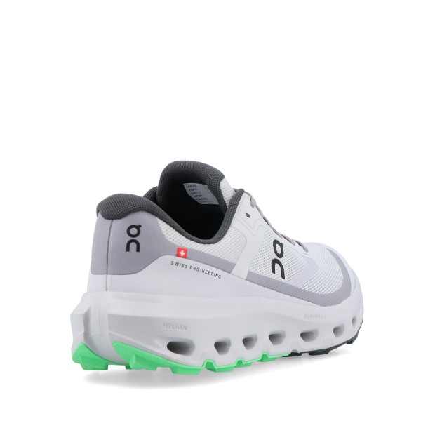 On Running Cloudvista 3 Silver / Ore