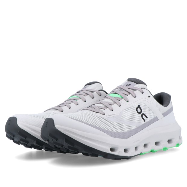 On Running Cloudvista 3 Silver / Ore