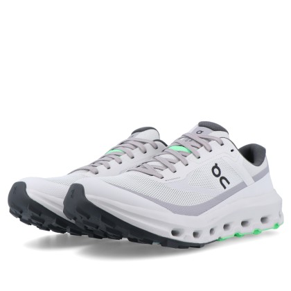 On Running Cloudvista 3 Silver / Ore