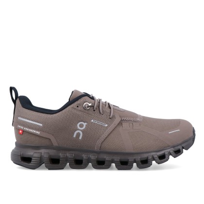 On Running Cloud 6 Waterproof W Ash / Sable