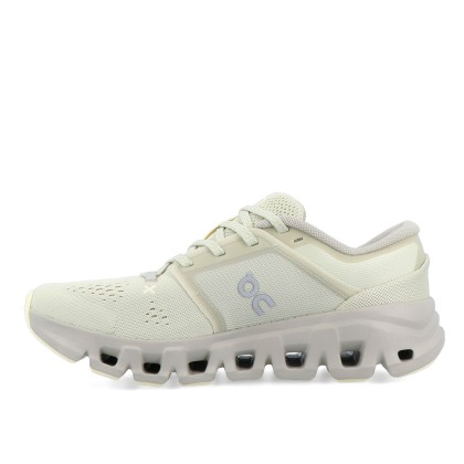 On Running Cloud X 5 W Chalk / Brume
