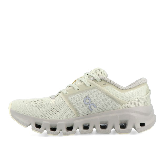 On Running Cloud X 5 W Chalk / Brume