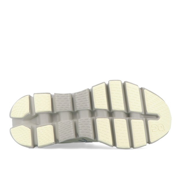On Running Cloud X 5 W Chalk / Brume