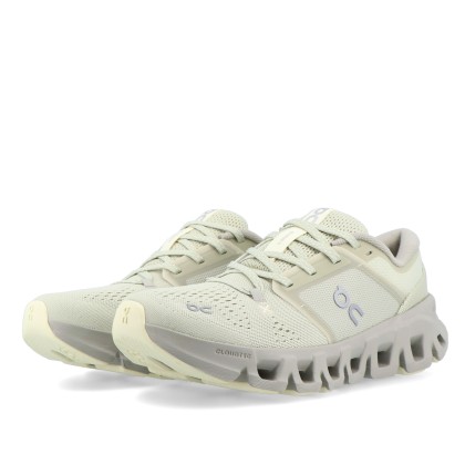 On Running Cloud X 5 W Chalk / Brume