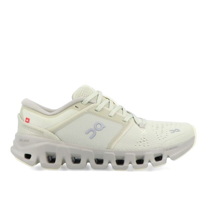On Running Cloud X 5 W Chalk / Brume