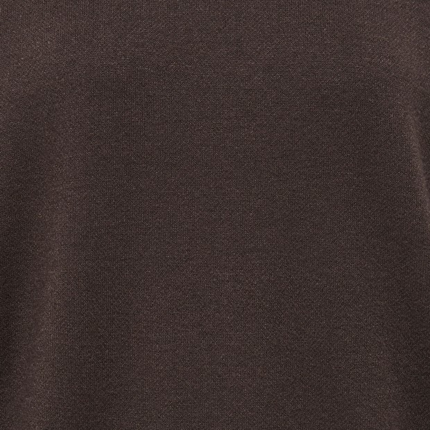 Only Camisola Enya O-neck Knt Chocolate Torte