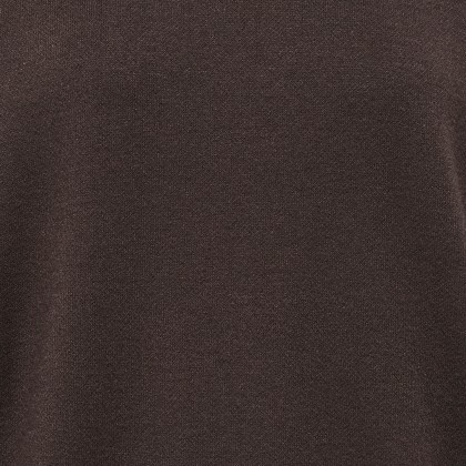 Only Camisola Enya O-neck Knt Chocolate Torte Only Camisola Enya O-neck Knt Chocolate Torte
